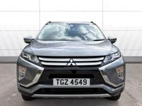Used Mitsubishi Eclipse 163 HP (119 kW) 2019 Hatchback