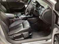 Used Audi A6 Allroad 272 HP (200 kW) 2015 Grey Estate