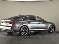 used Audi A5 35 TDI S Line 5dr S Tronic