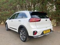 Second-hand Kia Niro 2021 Alb SUV