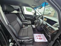 Used Honda Elysion 2025 Black MPV