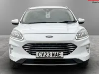 Used Ford Kuga Titanium 150 HP (110 kW) 2023 SUV