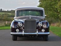 used Rolls Royce Phantom V