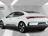 Nuevo Polestar 4 Plus 200 kW (272 CV) 2025 Plateado SUV
