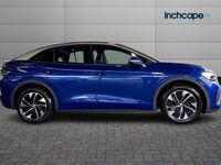 used VW ID5 Tech 77kWh Pro Performance 204PS Auto 5 Dr