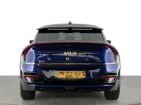 Used Kia EV6 GT-Line 239 kW (325 HP) 2022 SUV