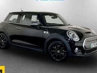 Used Mini Cooper Level 2 135 kW (184 HP) 2020 Hatchback