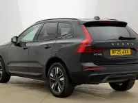 Second-hand Volvo XC60 Plus 247 CP (181 kW) 2026 SUV