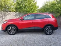 Used Renault Kadjar Equilibre 140 HP (102 kW) 2022 Red SUV