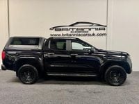 Used VW Amarok PanAmericana 2024 Black Pickup
