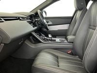 Used Land Rover Range Rover Velar SE Dynamic 204 HP (150 kW) 2022 Grey SUV