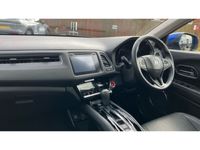 used Honda HR-V 1.5 i-VTEC EX CVT 5dr Petrol Hatchback