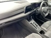 Used VW Golf VII 150 HP (110 kW) 2020
