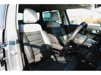 Used Citroën C3 Aircross PureTech 2021 Grey SUV