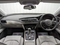 used Audi A7 Sportback 3.0 TFSI V6 SE S Tronic quattro Euro 5 (s/s) 5dr (4Seat)