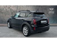 used Mini Cooper Countryman Sport 1.5 5dr