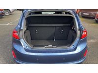 used Ford Fiesta 1.0 EcoBoost Hybrid mHEV 125 ST-Line 5dr Petrol Hatchback