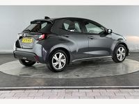 Used Toyota Yaris Hybrid 116 HP (85 kW) 2026 Hatchback