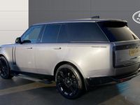 New Land Rover Range Rover Autobiography 350 HP (257 kW) 2025 Other SUV
