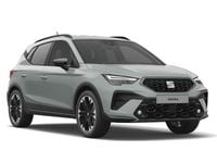 New Seat Arona FR Sport 2026 Oniric grey SUV
