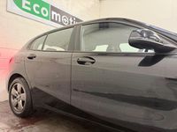 Used BMW 118 Comfort Edition 2019 Black Hatchback