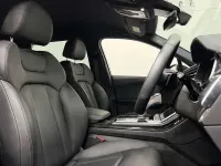 Used Audi Q7 Black Edition 340 HP (250 kW) 2025 Black SUV