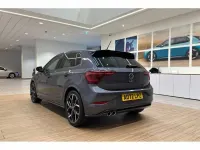 Used VW Polo 207 HP (152 kW) 2022 Hatchback