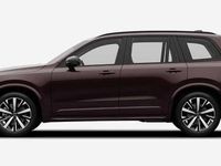 New Volvo XC90 Plus 247 HP (181 kW) 2026 Red SUV