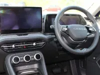 Used Skoda Kodiaq SE L 150 HP (110 kW) 2025 Blue SUV