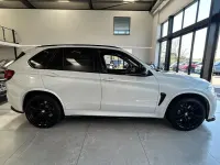 Used BMW X5 M M Sport 575 HP (422 kW) 2017 White SUV