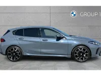 Used BMW 120 M Sport 156 HP (114 kW) 2026 Storm bay Hatchback