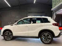 Used Suzuki Vitara SZ5 129 HP (94 kW) 2023 White SUV