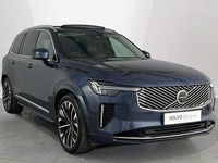 Used Volvo XC90 Ultra 449 HP (330 kW) 2025 SUV