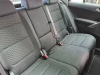 Used VW Tiguan SE 140 HP (102 kW) 2009 Black SUV