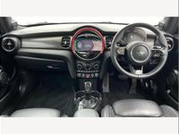 Used Mini Cooper S Resolute Edition 178 HP (130 kW) 2023 Other Hatchback