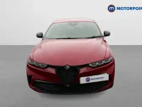 Used Alfa Romeo Tonale Sprint 160 HP (117 kW) 2024 Red SUV