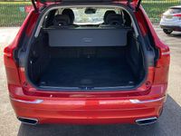 Used Volvo XC60 Inscription 235 HP (172 kW) 2021 SUV