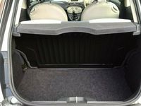 Used Fiat 500 2010 Hatchback