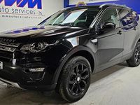 Usado Volvo XC60 R-Design 190 HP (139 kW) 2015 Preto SUV