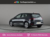 used VW e-Golf Golf olf 99kW35kWh 5dr Auto Hatchback