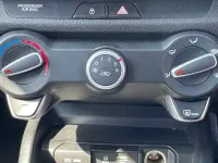 Used Kia Rio 84 HP (61 kW) 2019 Red Hatchback