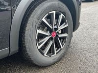 Used DS Automobiles DS3 Performance 114 kW (156 HP) 2024 Black Hatchback