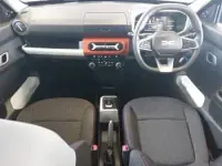 New Dacia Spring Expression 47 kW (65 HP) 2026 Green Hatchback