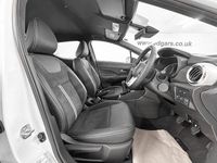 Used Nissan Micra 2023 White Hatchback