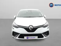 Used Renault Clio V RS Line 140 HP (102 kW) 2022 White Hatchback