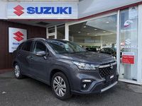 Used Suzuki SX4 S-Cross 2024 SUV