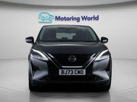 Used Nissan Qashqai Acenta Premium 158 HP (116 kW) 2023 SUV