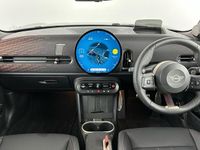 Used Mini John Cooper Works Hatch 228 HP (167 kW) 2025 Green Hatchback