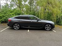 used BMW 630 6 Series d xDrive M Sport 5dr Auto Hatchback