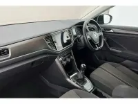 Usado VW T-Roc 150 HP (110 kW) 2019 SUV
